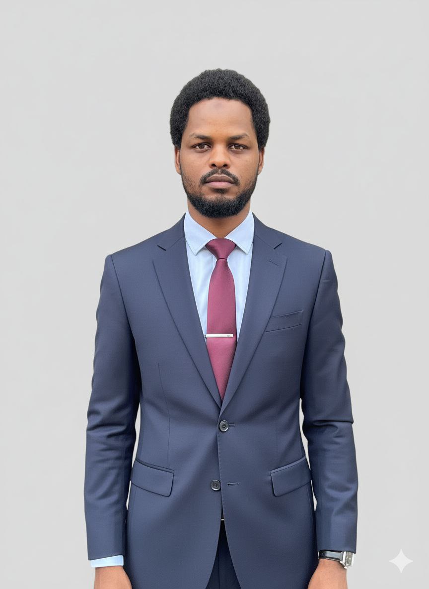 Image of Abakar Ibrahim Adam